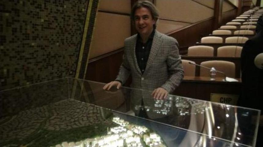 Okmeydanı Planları Yeniden Onaylandı