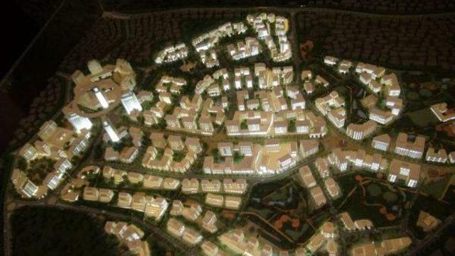 Okmeydanı Planları Yeniden Onaylandı 1