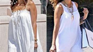 Beyaz Giymenin İncelikleri