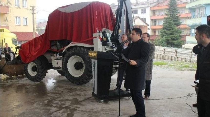 Yığılca&rsquo;da Devlet Millet El Ele