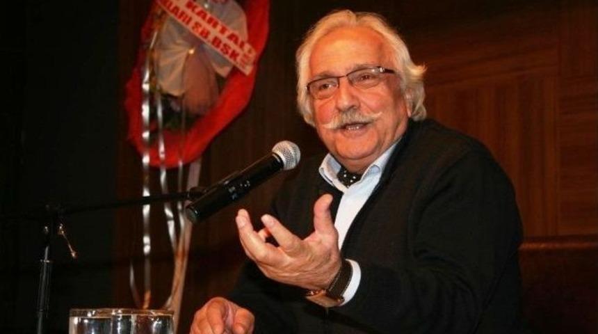 &rsquo;gen&ccedil;lerlerle Başbaşa&rsquo;nın Bu Haftaki Konuğu Yavuz Bahadıroğlu