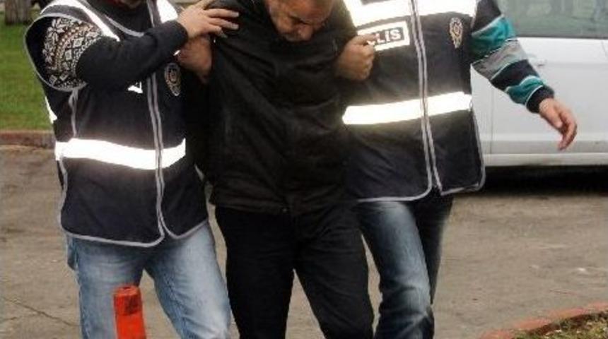 Anne - Kıza Fuhuş Yaptıran Adama Su&ccedil;&uuml;st&uuml;