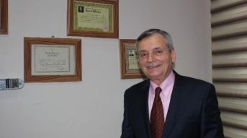 Prof. Dr. Recep Aydilek: &ldquo;grip Tedavi Edilmezse &Ouml;l&uuml;me Neden Olabilir&rdquo;