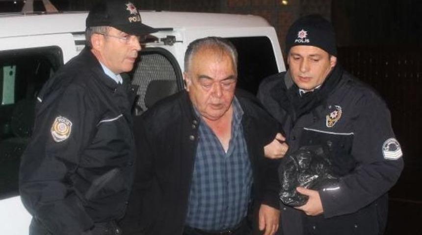 Vuruldum Şakası Yaptığı 2 Yeğenini Kurşunladı