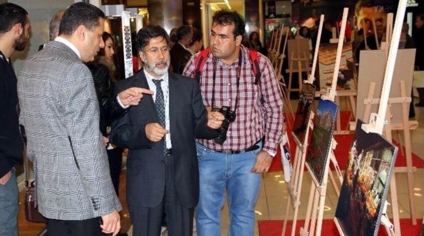 İran-maragheh Fotoğraf Sergisi