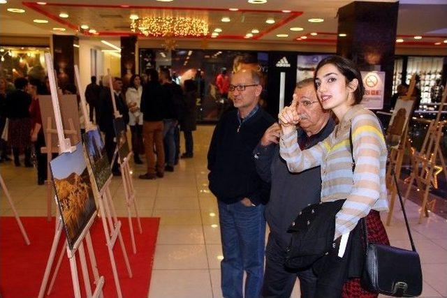 İran-maragheh Fotoğraf Sergisi 1