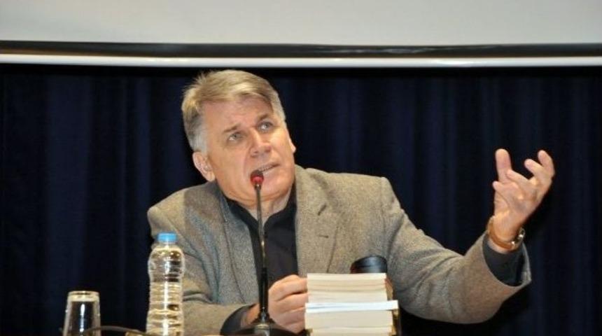 Emekli Genelkurmay İstihbarat Daire Başkanı İsmail Hakkı Pekin: