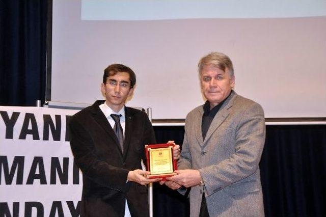 Emekli Genelkurmay İstihbarat Daire Başkanı İsmail Hakkı Pekin: 3