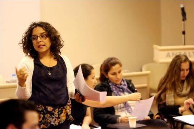 Bu Kurulda Herkes Her An Başkan 1