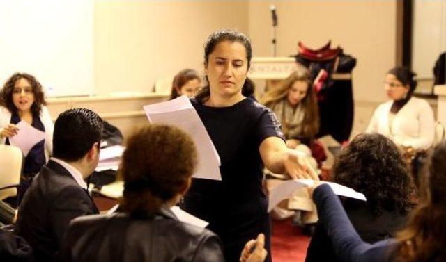 Bu Kurulda Herkes Her An Başkan 2