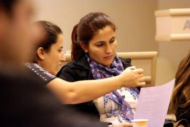 Bu Kurulda Herkes Her An Başkan 3