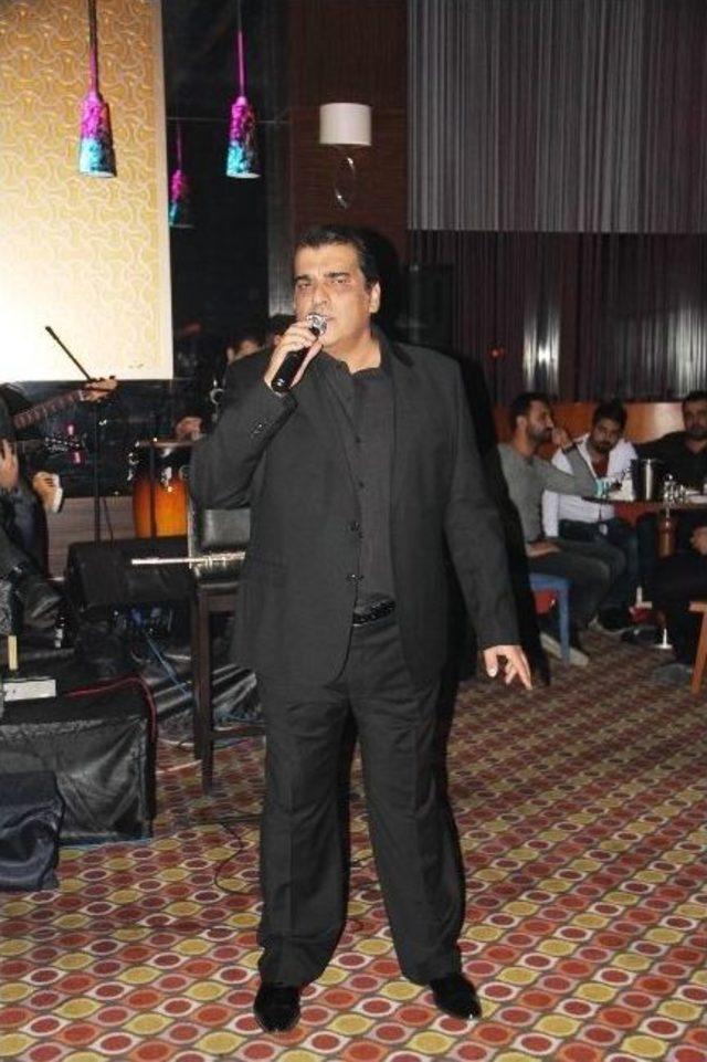 Rescate Hotels&rsquo;de M&uuml;zik Ziyafeti 2