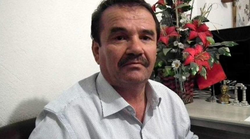 G&ouml;kdemir: &ldquo; Zeytincilikte Organik Tarımı Uygulamalıyız&rdquo;