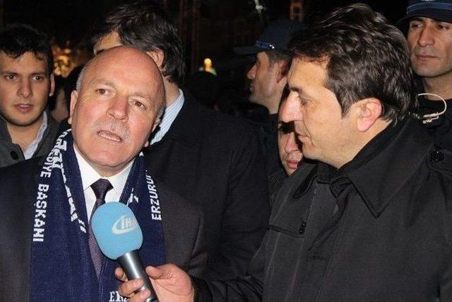 Sekmen, Tgrt Haber&rsquo;de T&uuml;rkez&rsquo;in Konuğu Oldu 2