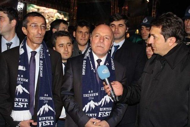 Sekmen, Tgrt Haber&rsquo;de T&uuml;rkez&rsquo;in Konuğu Oldu 3