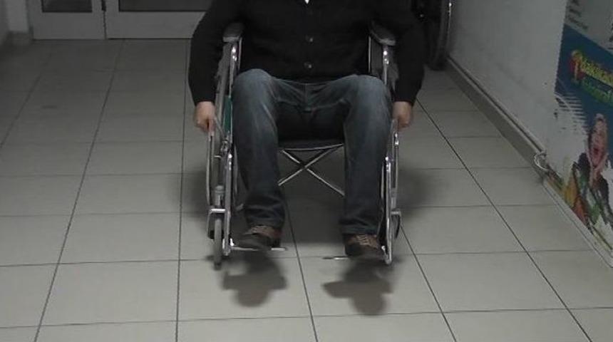 D&uuml;ze Tapu M&uuml;d&uuml;rl&uuml;ğ&uuml;nde Engelsiz Hizmet