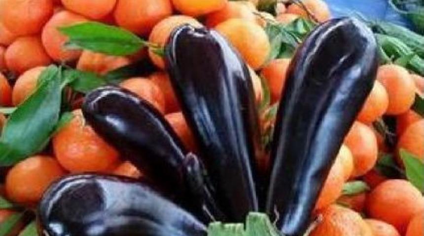 Şaşırtan Sebzeler