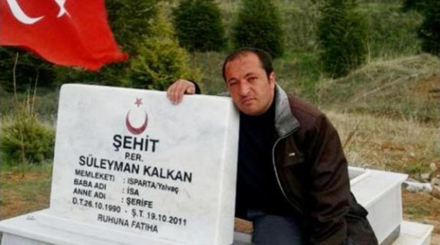 Şehit Annesini Dolandırdı, 2,5 Yıl Hapis Cezası Aldı