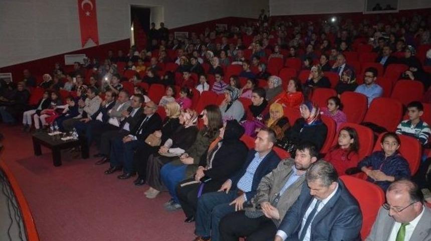 Fatsa&rsquo;da Mevlana Programı