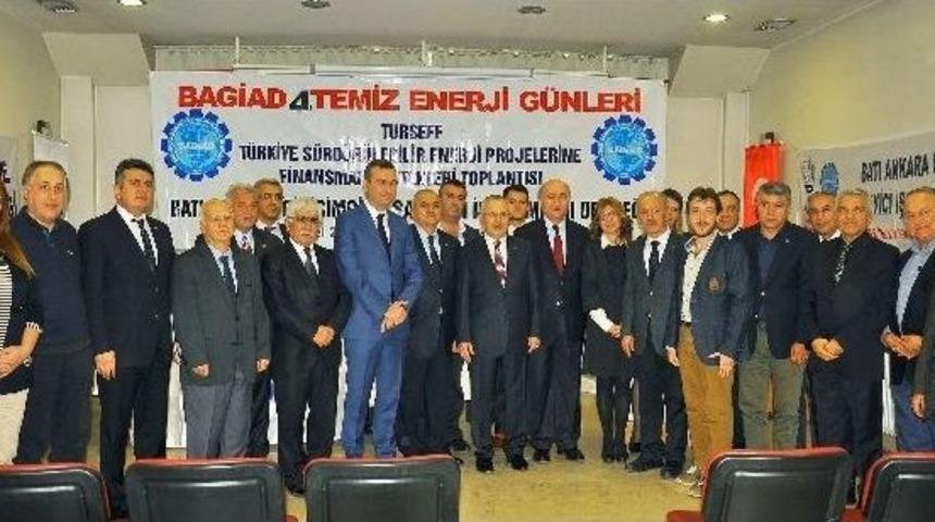 Yenimahalle&rsquo;de Yer Altı Atıkları Enerjiye D&ouml;n&uuml;şecek