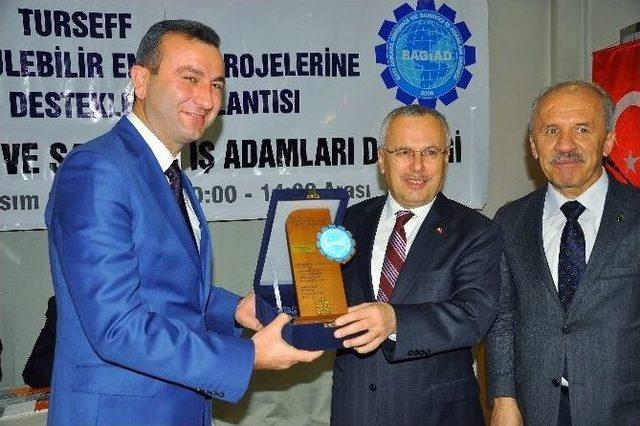 Yenimahalle’de Yer Altı Atıkları Enerjiye Dönüşecek