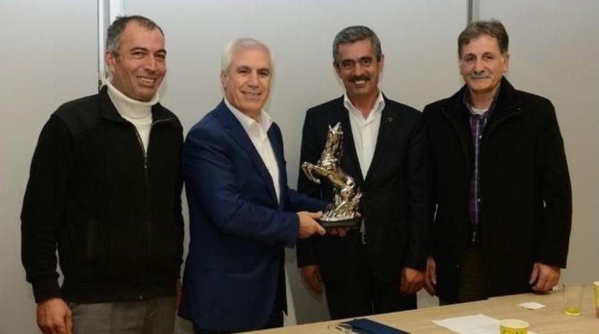 Rahvan Kul&uuml;pleri Nil&uuml;fer&rsquo;de Tek &Ccedil;atı Olacak