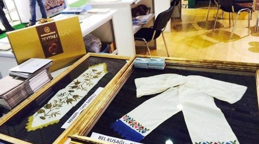 Mudanya&rsquo;nın Hedefi Turizmle Kalkınmak