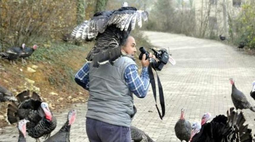 Kameramanın Zor Anları