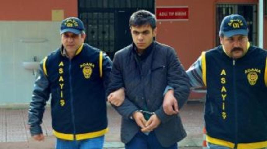 Sevgiliye &Ccedil;ıplak Fotoğrafla Şantaj