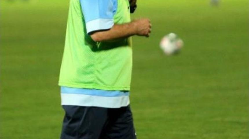 Mersin İdmanyurdu Galibiyete Odaklandı