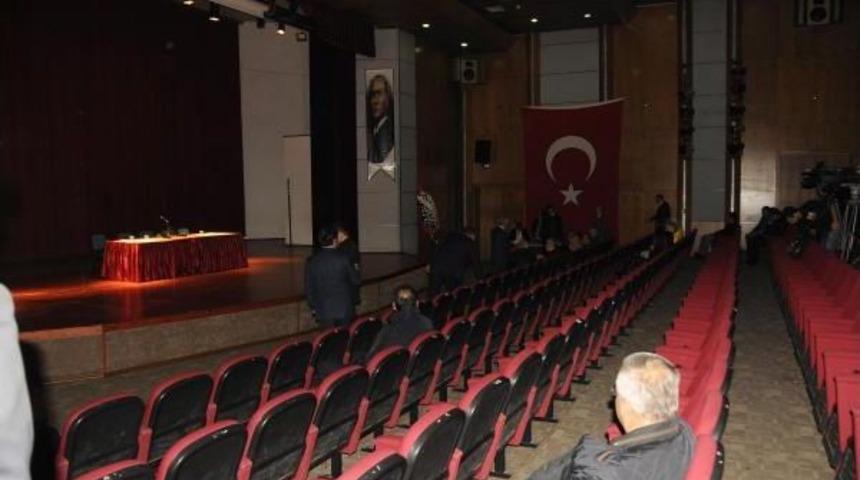 Mamur, Katılmadığı Kongrede Kayserispor'un Başkanı Se&ccedil;ildi