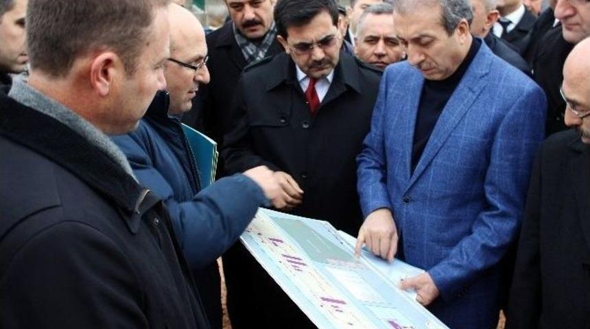 Bakan Eker: &ldquo;biz Doğru Bildiğimizi Yapmaya Devam Edeceğiz&rdquo;