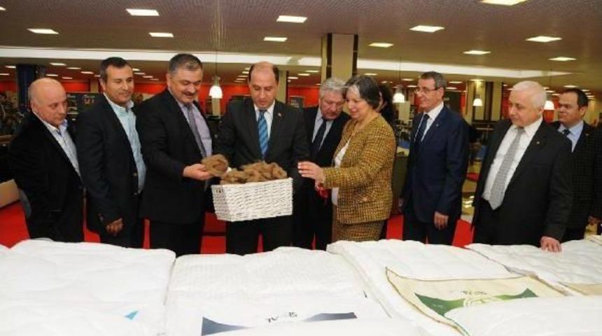 Rusya'da Samsun İş G&uuml;nleri