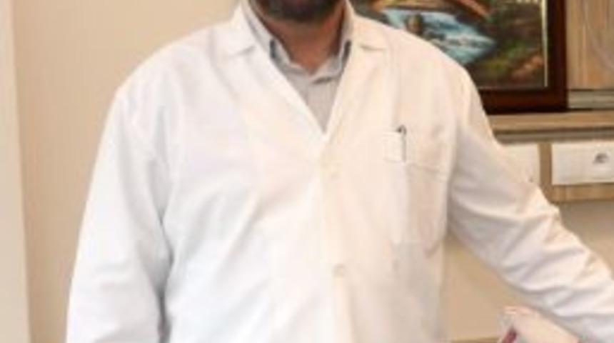 Zonguldak Kamu Hastaneleri Genel Sekreterliği&rsquo;ne Acat