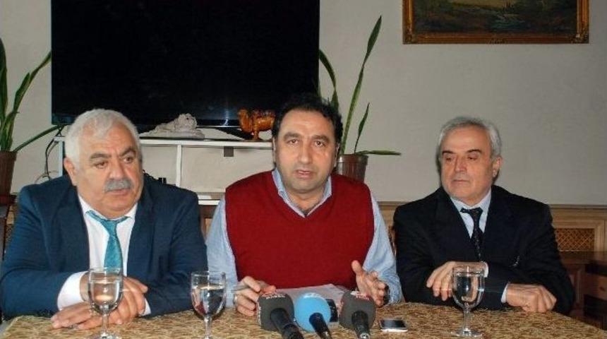 Hubyar Tekke Ve T&uuml;rbesi Davasında Mahkeme Kararını Verdi