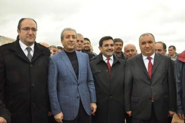 Bakan Eker: Muhalefet Doğru İşe Kızıyor 2