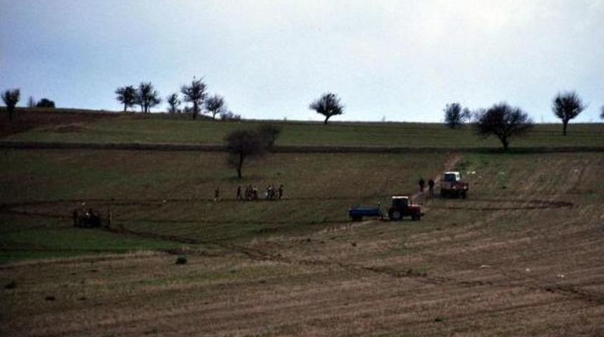 Kardeşini &Ouml;ld&uuml;ren Besici Adliyede