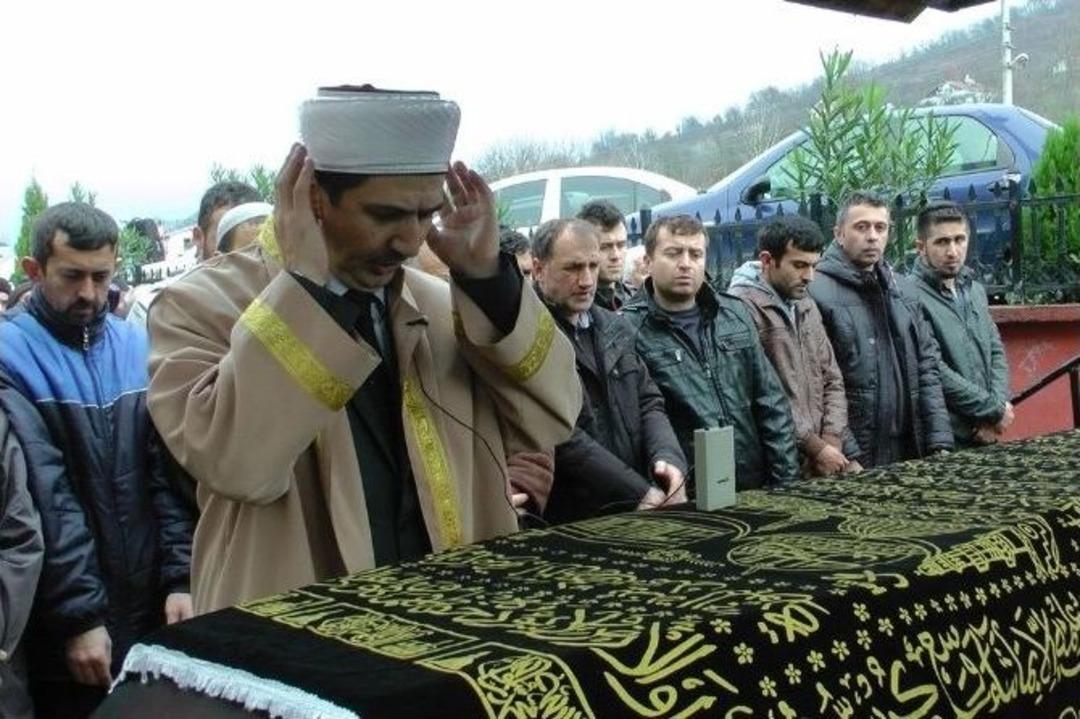 Baba Mesleğini Bırakarak Madenci Olan İş&ccedil;i Hayatını Kaybetti