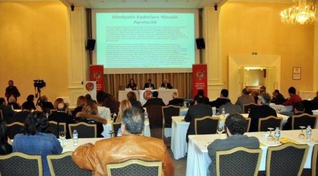 Gaziantep’Te 'hukuk Devleti' Semineri