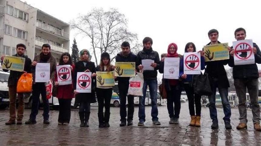 &Ouml;zel Eğitim B&ouml;l&uuml;m&uuml; &Ouml;ğrencilerinin Atama Tepkisi