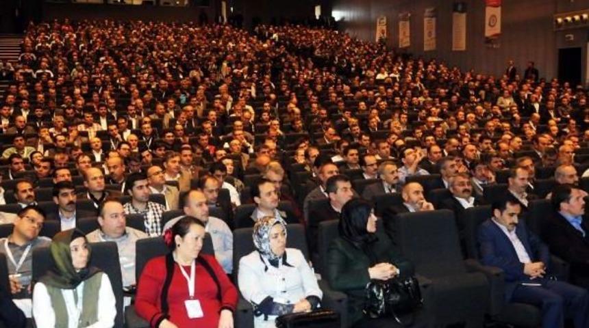 Eğitim Bir Sen'den Karma Eğitim Resti