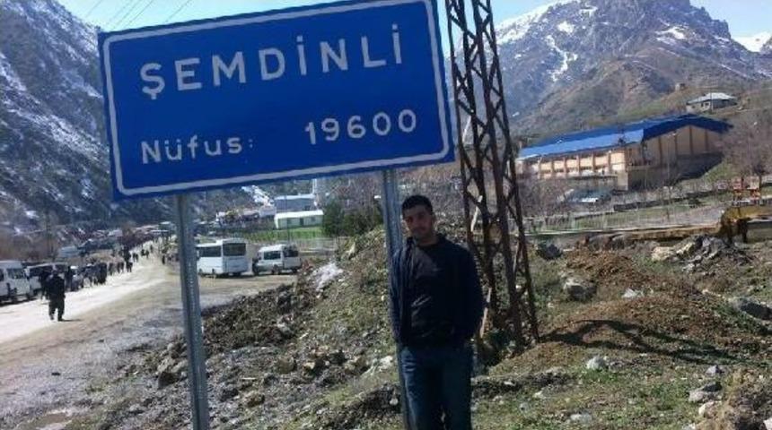 Kullandığı İş Makinasının Altında Kaldı