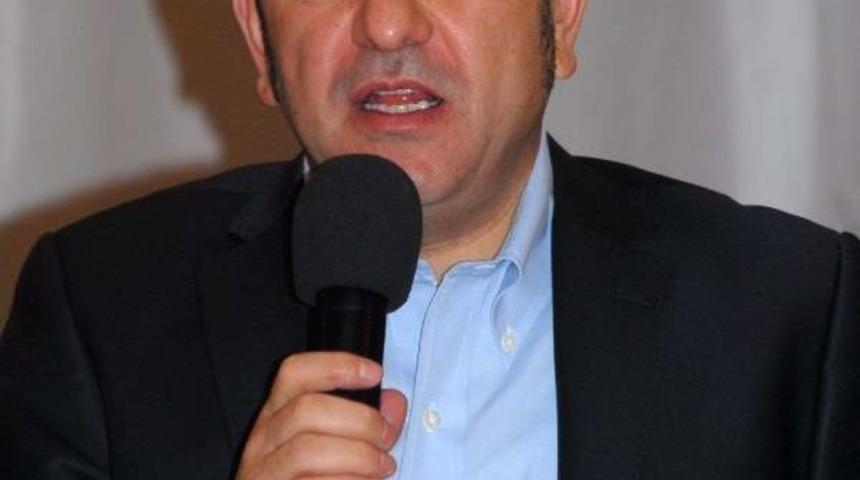 Chp'li Ağbaba: Cumhurbaşkanı Kendini A&ccedil;ığa Verdi, Su&ccedil; Duyurusunda Bulunuyorum