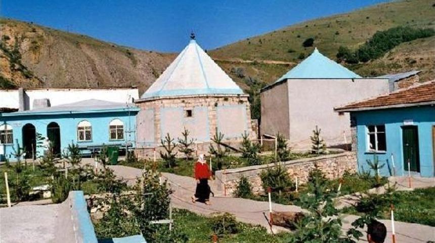 10 Yıldır S&uuml;ren Hubyar Sultan Tekkesi Davası Sonu&ccedil;landı