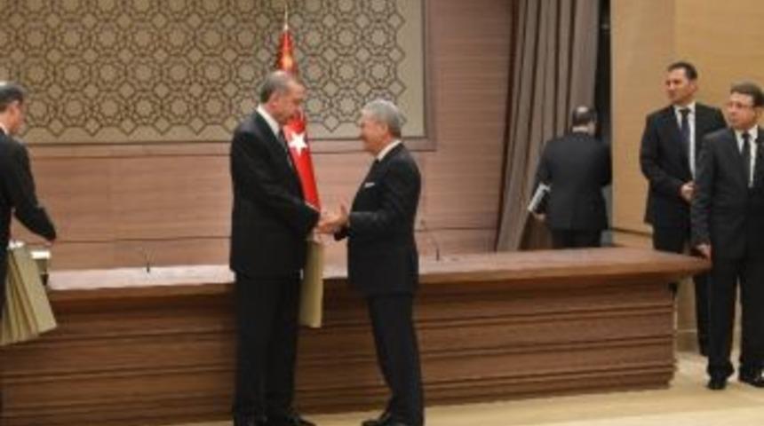 Cumhurbaşkanı Erdoğan: "sağlık Turizmi Konusunda Talepleri Değerlendireceğiz"