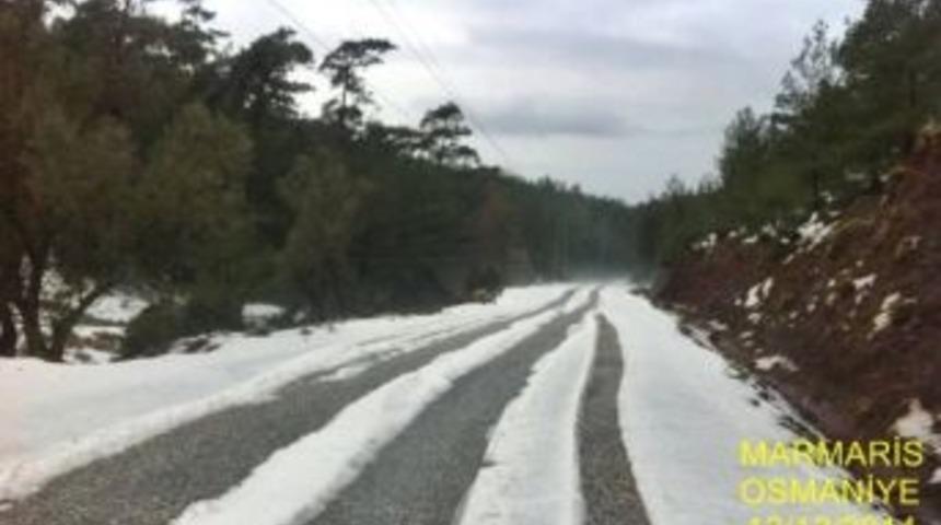 D&ouml;rt Mevsim Marmaris