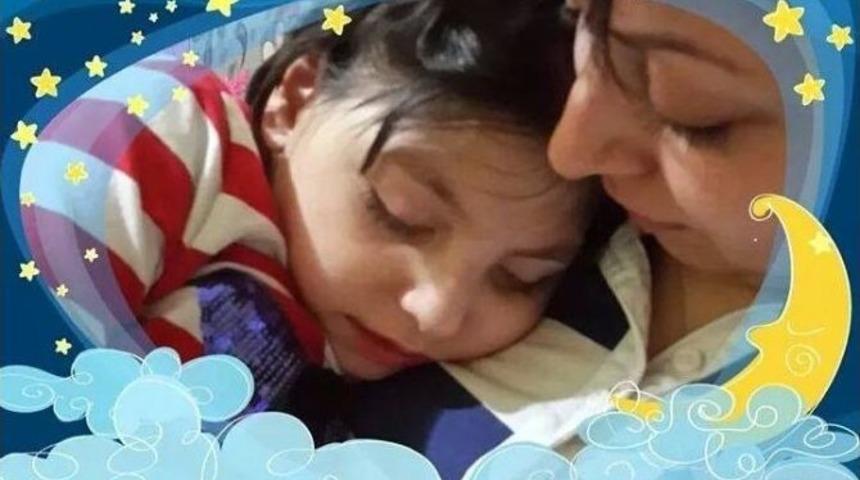 Minik Ayşenaz, Menenjit Hastalığına Yenik D&uuml;şt&uuml;