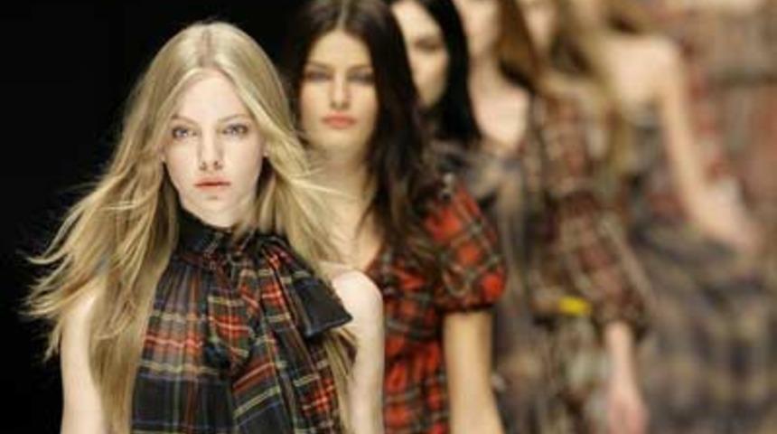 İsko&ccedil; Deseni Modası!