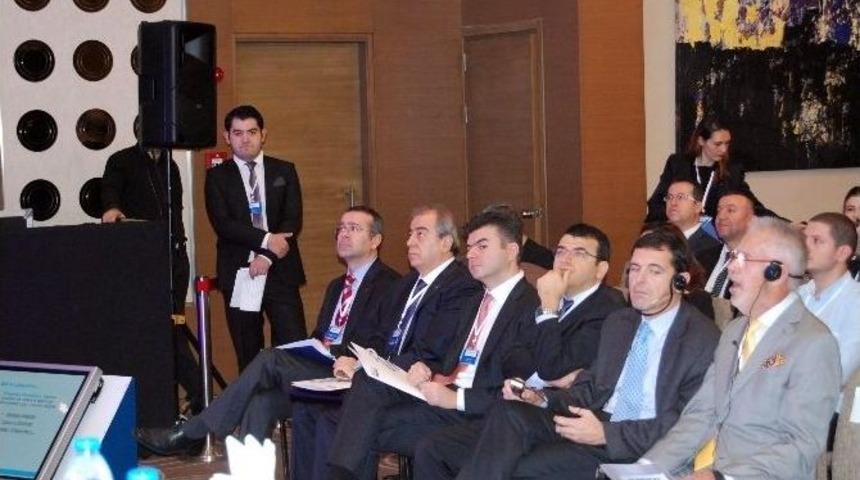 Capital - Aile Şirketleri 2023 Toplantısı
