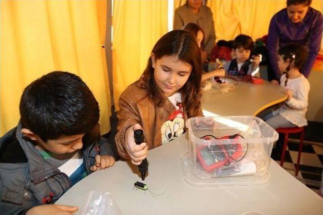 &lsquo;mobilim Yollarda&rsquo; Btm&rsquo;de 2